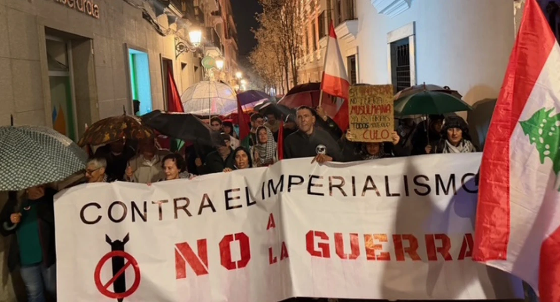 El PSOE presenta una moción ante la tensión entre EEUU e Irán en busca de la paz y la diplomacia