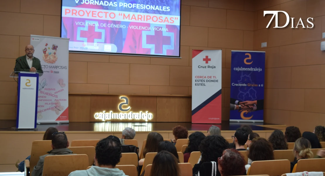 Así ha sido el 'Proyecto Mariposa', que trabaja con hijos de víctimas de violencia de género