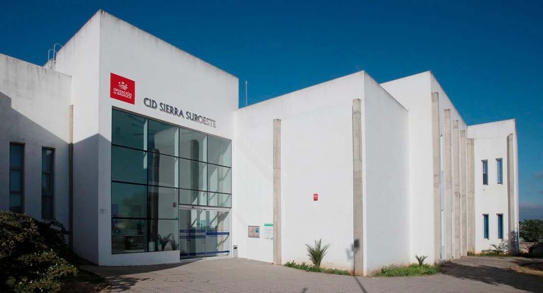 Trámites para ayudar a Jerez de los Caballeros con los daños causados por el temporal