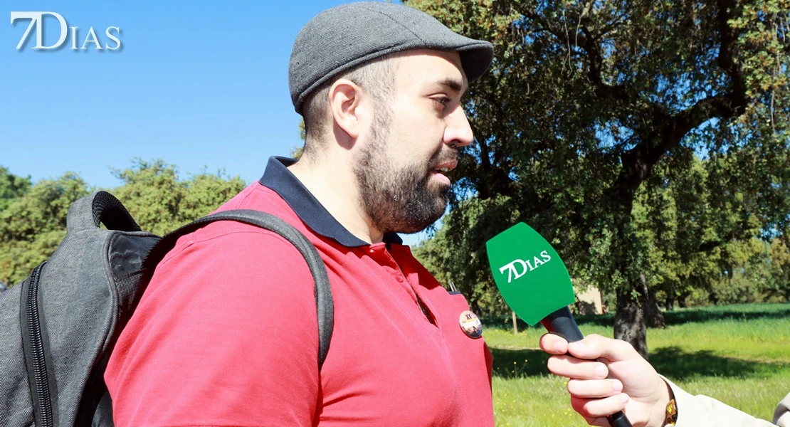 Del campo a la cocina: descubre todas las posibilidades del gurumelo en Villanueva del Frenso