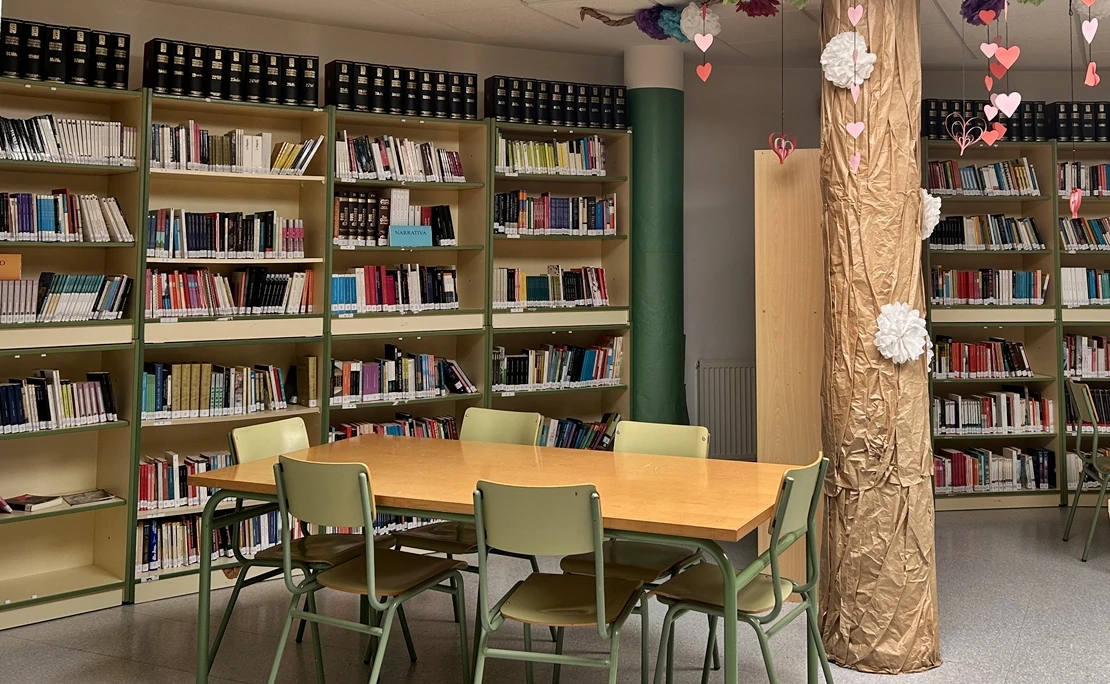 Extremadura incrementará la ayuda por alumno para libros de texto y material escolar