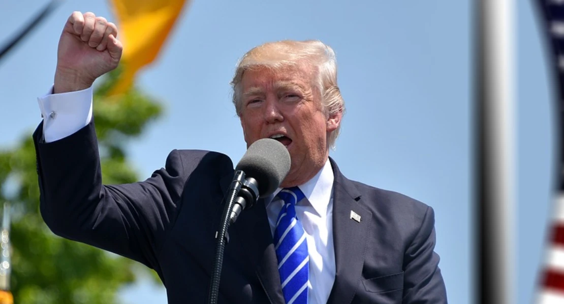 Baja el precio del petróleo tras un importante anuncio de Trump