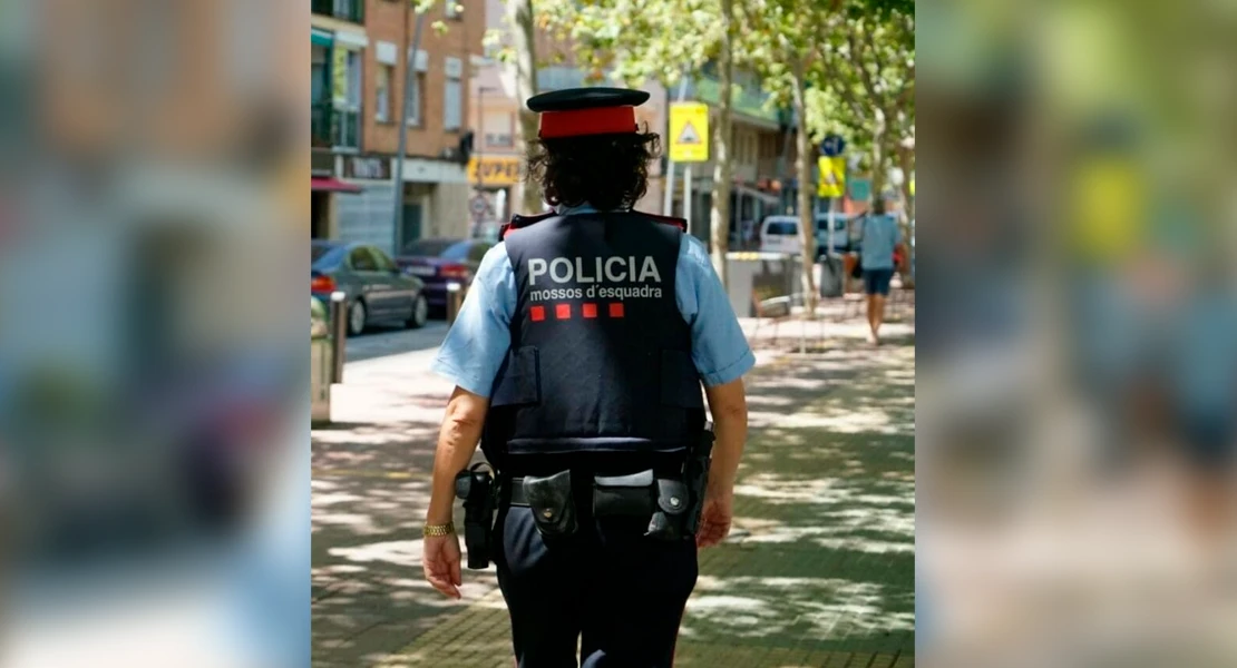 Condenan a prisión un mosso por robarle el iPhone a un fallecido