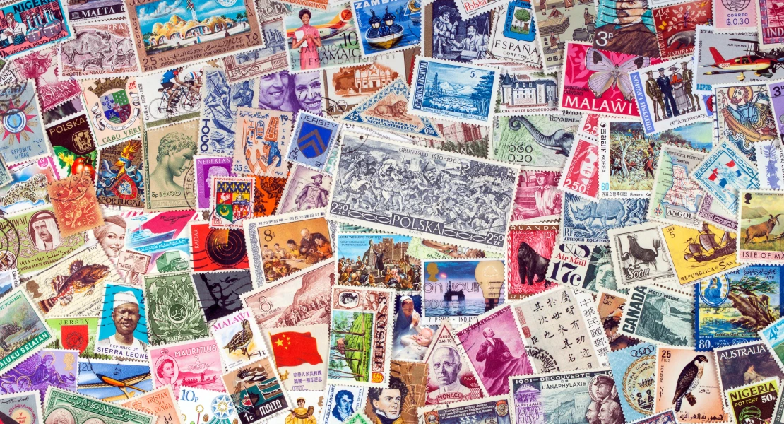 Merida es elegida para acoger la mayor exposición de sellos de España