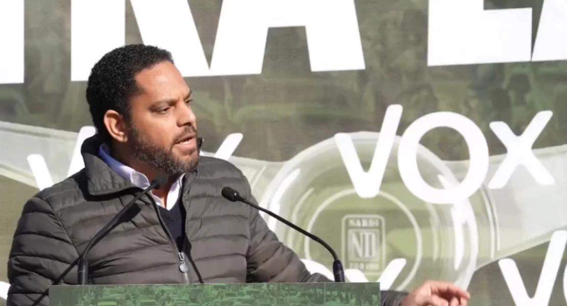 VOX lo tiene claro en Extremadura: "No volveremos a dejar que nos engañen"