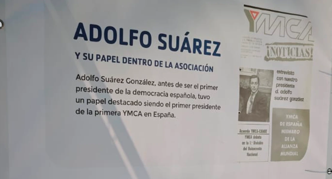 Una década ayudando a miles de jóvenes: YMCA muestra su labor en Extremadura