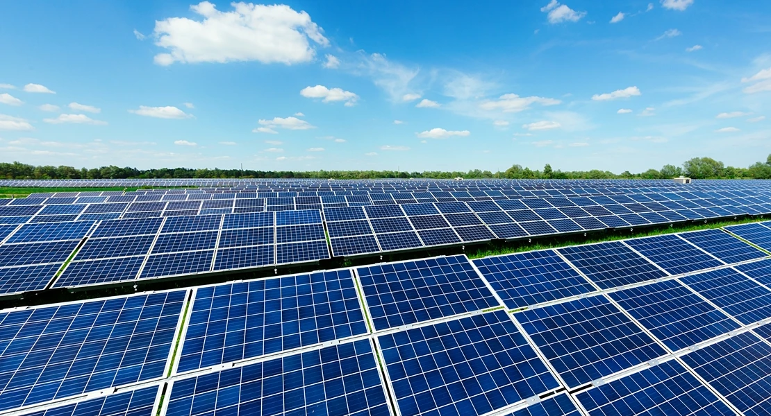 Plantas fotovoltaicas en Extremadura: "Han invadido hábitats protegidos"