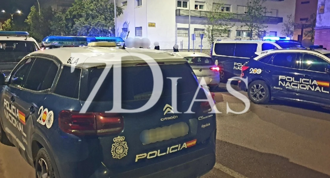 Máxima tensión en Suerte de Saavedra por un nuevo suceso en las últimas horas