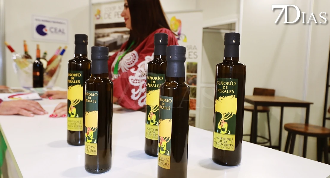 VINAC celebra una nueva edición en Almendralejo: lo mejor del vino, la aceituna y el cava