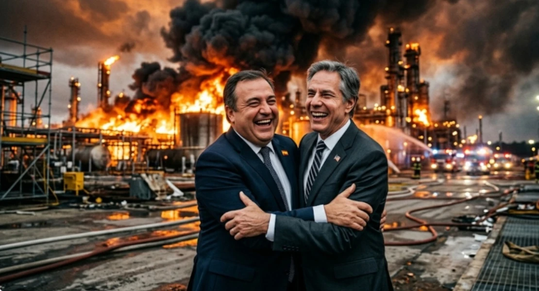 El rebaño desplumado