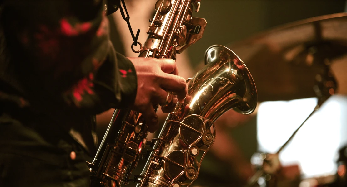 Abierta la convocatoria del VIII Curso de Jazz de Conservatorio Profesional 'Juan Vázquez'