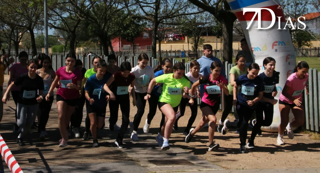 Descubre la propuesta saludable del IES Bioclimático en favor del Banco de Alimentos