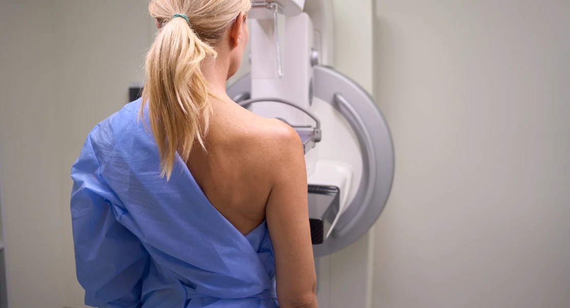 El SES cita a más de 8.500 extremeñas para realizarse mamografías en abril