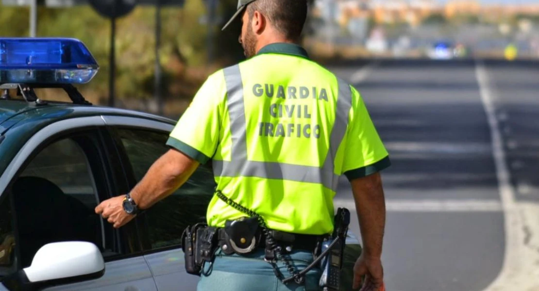 La Guardia Civil vigilará esta semana una acción que podría evitar 900 muertes al año