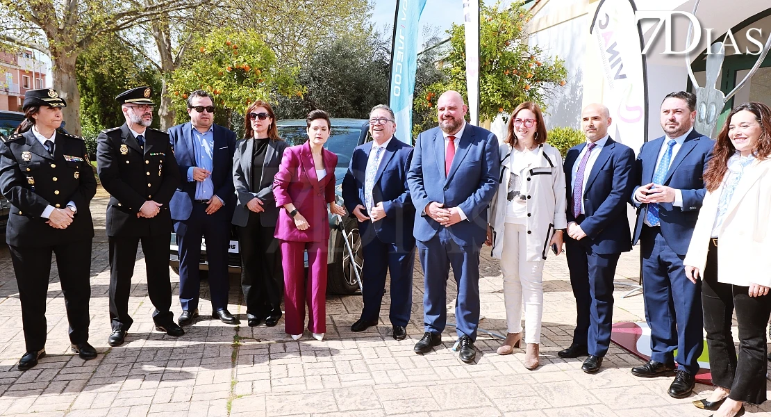 VINAC celebra una nueva edición en Almendralejo: lo mejor del vino, la aceituna y el cava
