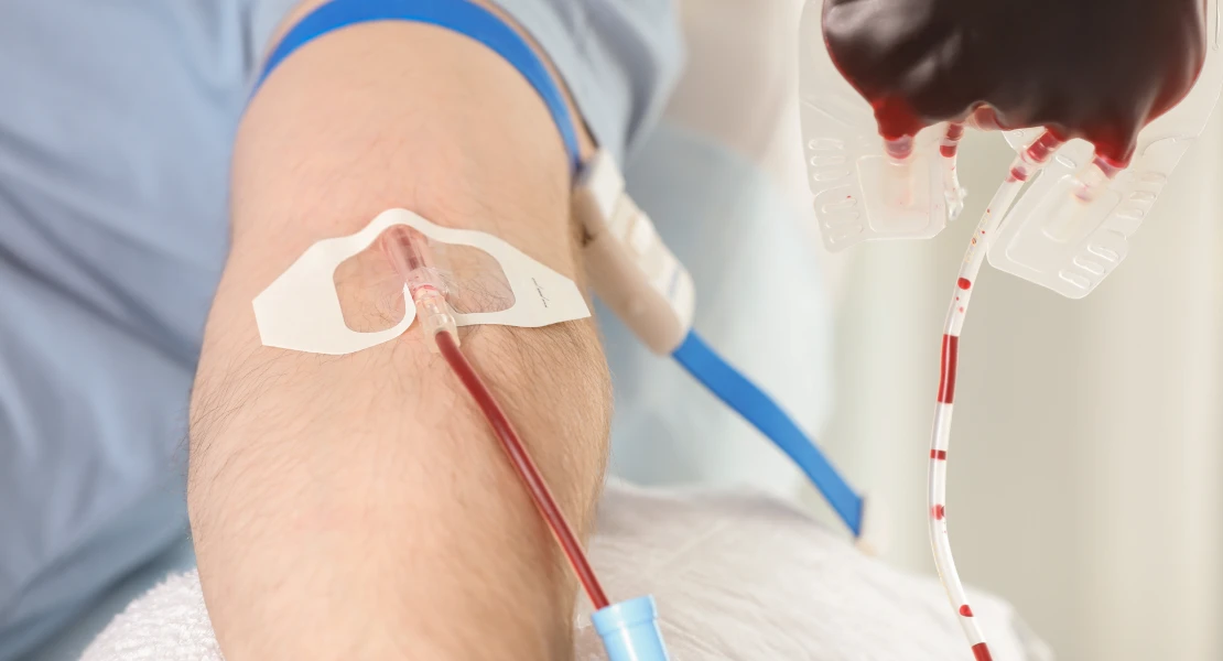 El SES hace un llamamiento a la solidaridad: se necesita sangre de forma urgente