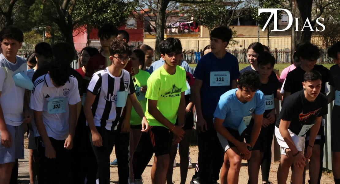 Descubre la propuesta saludable del IES Bioclimático en favor del Banco de Alimentos