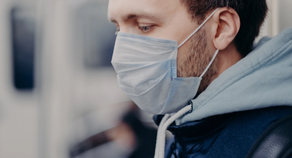Profesionales y pacientes se reunirán en Badajoz para abordar la situación del COVID persistente