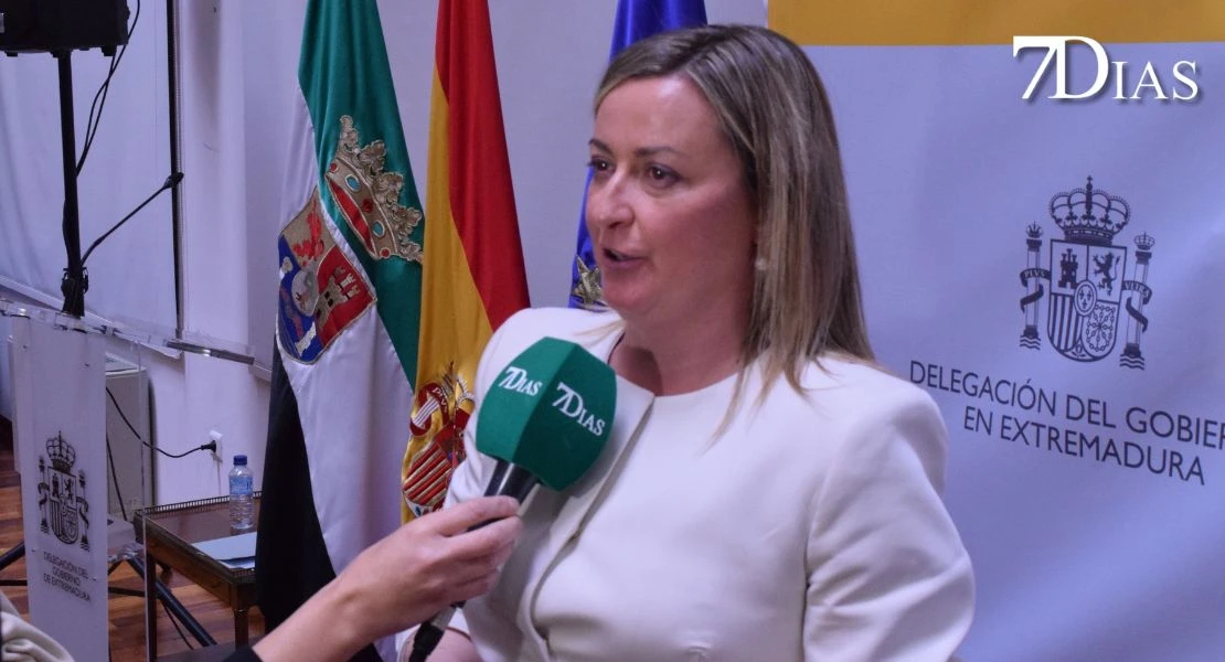 'Mujeres que Rompen': "Cuando todas las mujeres del mundo sean libres, podremos decir que la igualdad existe"