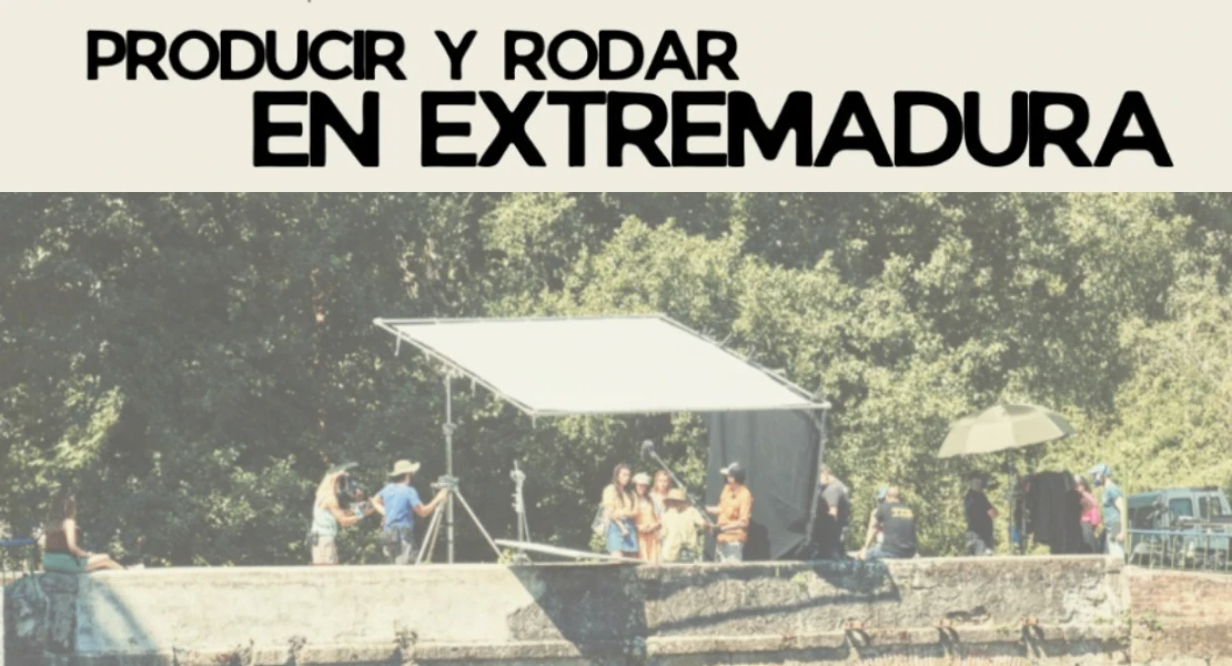 La Junta impulsa la industria cinematográfica y audiovisual extremeña en el Festival de Málaga
