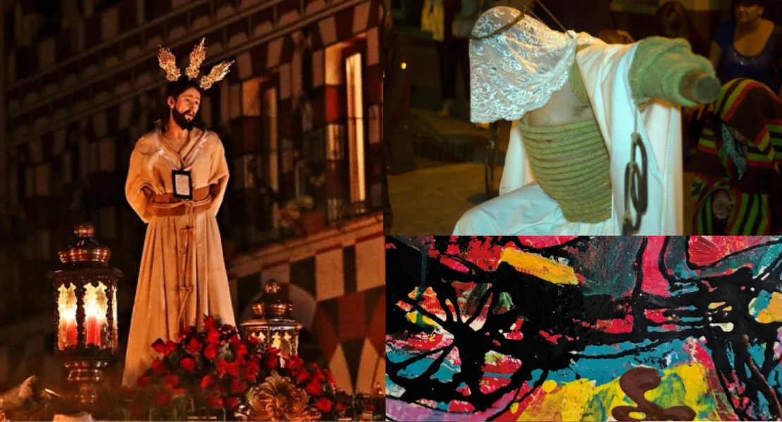 ¿Qué hacer esta Semana Santa en Extremadura?: consulta puntos de interés y otros eventos culturales