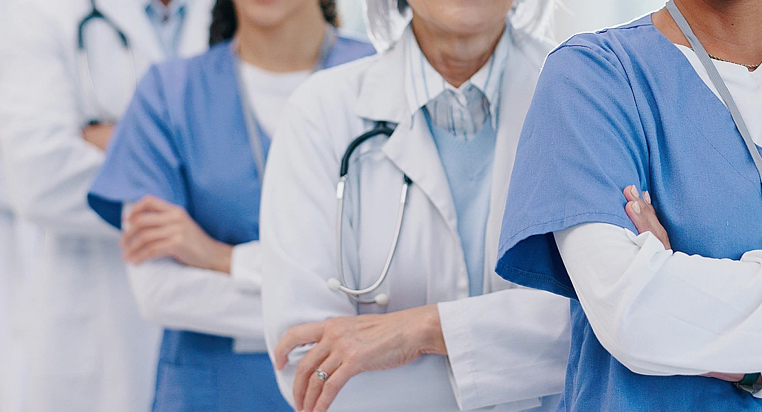 Aumentan las miles de agresiones a sanitarios al año: ¿por qué?