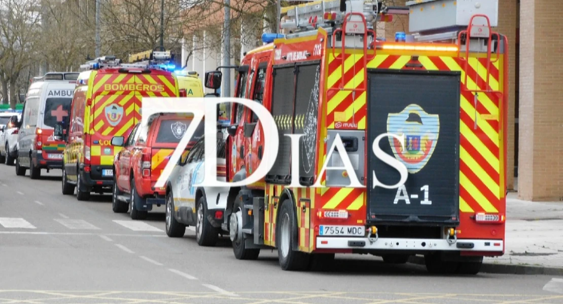 Trágico accidente en Badajoz: el fallecido era el dueño de Máquinas Alfa