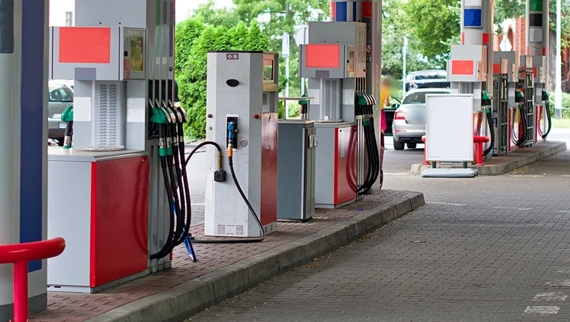 Estas son las gasolineras más baratas en Extremadura