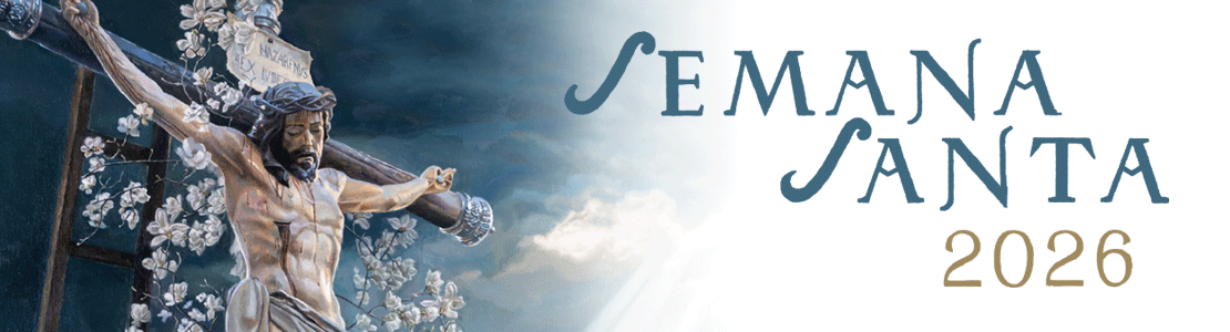 SEMANA SANTA 2026