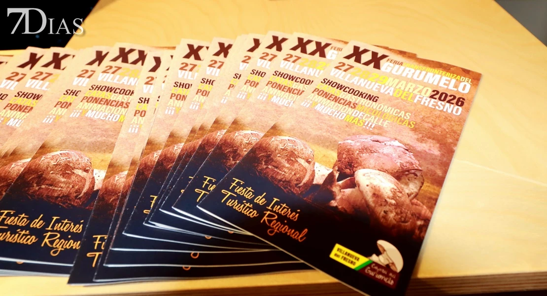 Del campo a la cocina: descubre todas las posibilidades del gurumelo en Villanueva del Frenso