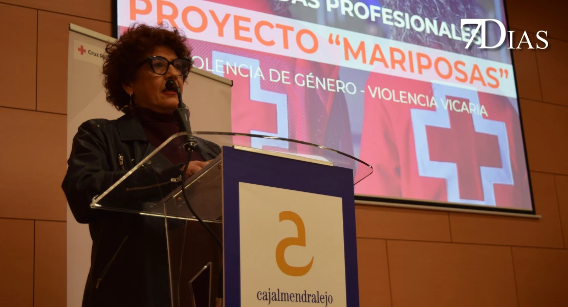Así ha sido el 'Proyecto Mariposa', que trabaja con hijos de víctimas de violencia de género