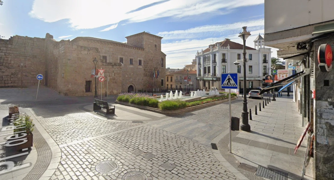 Fallece una persona en la vía pública en Mérida