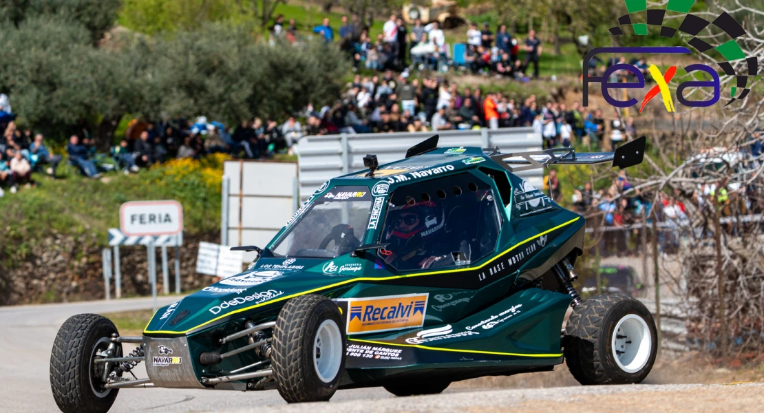 Arranca la temporada con una exitosa XX Subida a Feria 2026