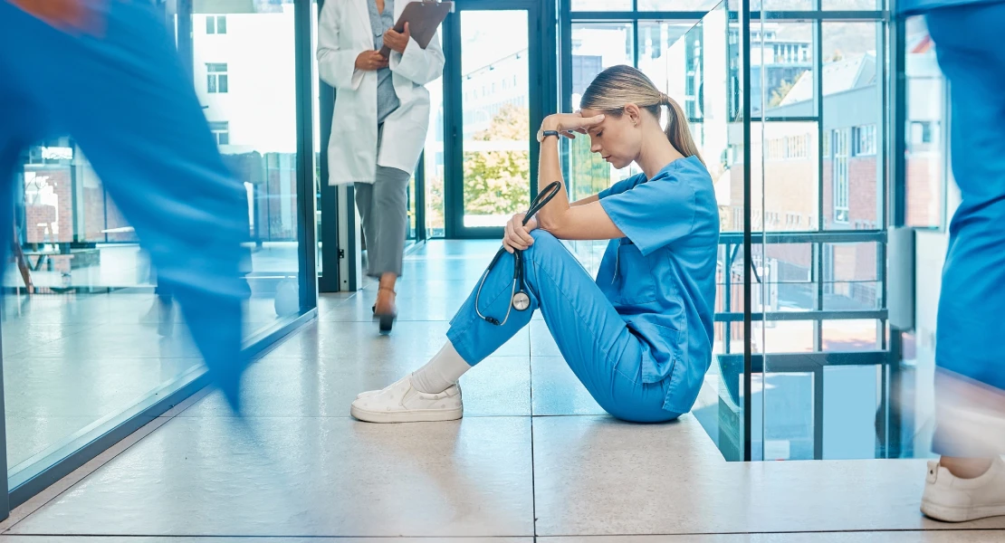 Badajoz es una de las provincias con más denuncias por agresiones a sanitarios