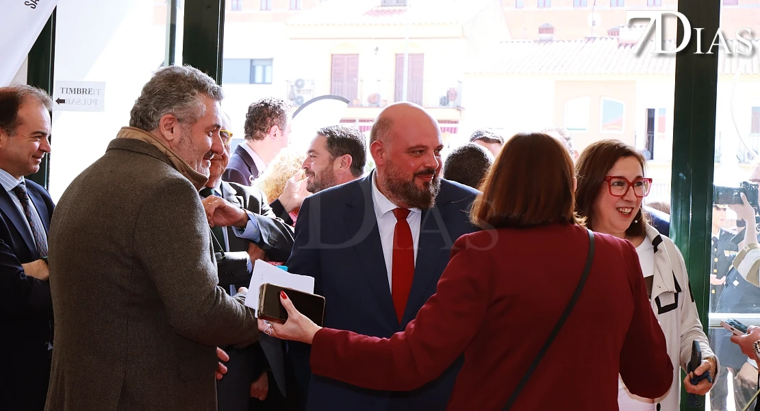 VINAC celebra una nueva edición en Almendralejo: lo mejor del vino, la aceituna y el cava