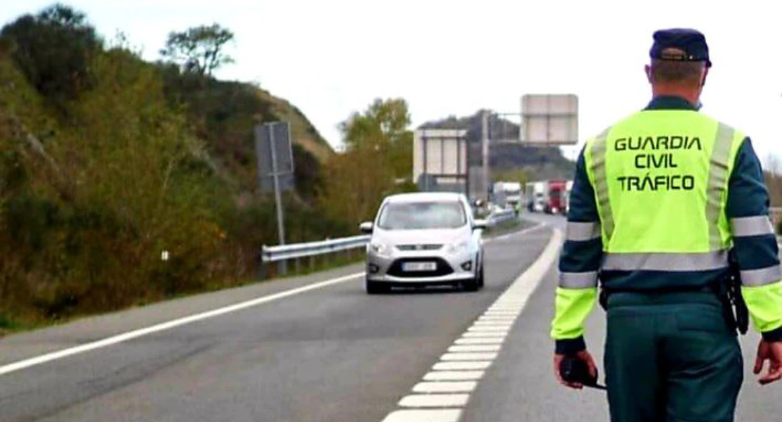 Tres mujeres hospitalizadas tras sufrir un accidente de trafico en la EX-A1