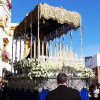 Las mejores imágenes del Domingo de Ramos 2026 en Badajoz