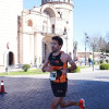 Galería de imágenes y vídeo de la 32 Maratón y 10 Medio Maratón 'Ciudad de Badajoz'