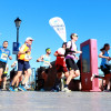 Galería de imágenes y vídeo de la 32 Maratón y 10 Medio Maratón 'Ciudad de Badajoz'