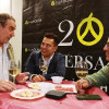 VINAC celebra una nueva edición en Almendralejo: lo mejor del vino, la aceituna y el cava