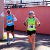Galería de imágenes y vídeo de la 32 Maratón y 10 Medio Maratón 'Ciudad de Badajoz'