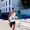Galería de imágenes y vídeo de la 32 Maratón y 10 Medio Maratón 'Ciudad de Badajoz'