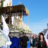 Las mejores imágenes del Domingo de Ramos 2026 en Badajoz