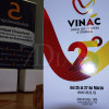 VINAC celebra una nueva edición en Almendralejo: lo mejor del vino, la aceituna y el cava