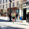 Galería de imágenes y vídeo de la 32 Maratón y 10 Medio Maratón 'Ciudad de Badajoz'