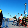Galería de imágenes y vídeo de la 32 Maratón y 10 Medio Maratón 'Ciudad de Badajoz'