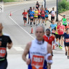 La Maratón y Media Maratón Ciudad de Badajoz cuenta con novedades este 2026
