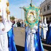Las mejores imágenes del Domingo de Ramos 2026 en Badajoz