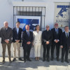 La Junta celebra el 75 aniversario de la fundación de Guadiana