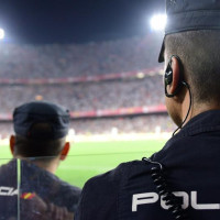 Violencia en el Deporte: proponen sanciones para cuatro clubes de Primera División